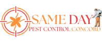 Same Daye Pest Control